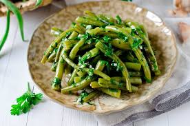 Haricots Verts 